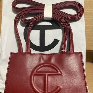 Telfar Bag